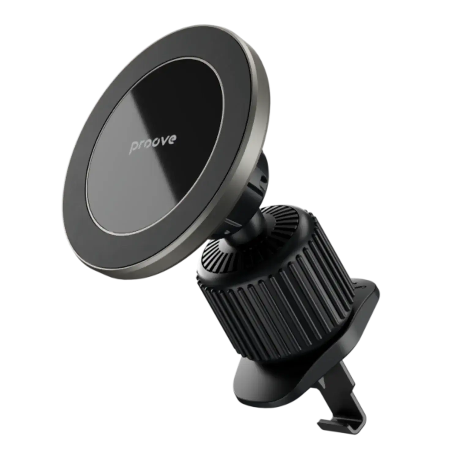 CHIS00000001, Car Holder Proove IronSide Air Outlet Car Mount, black - GulfStore.com