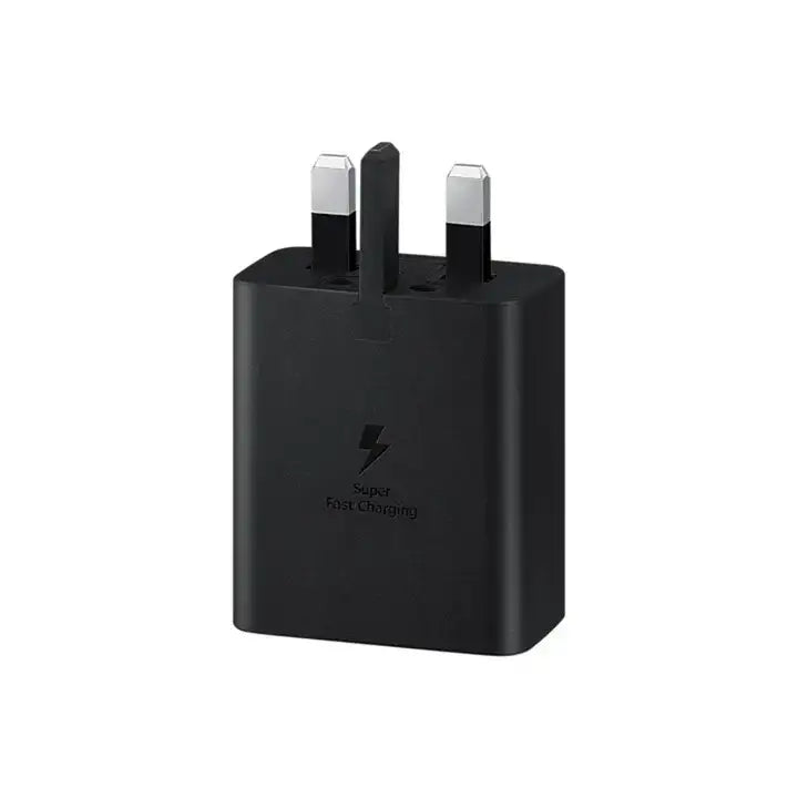 EP-TA845XWEGWW | SAMSUNG Power Adapter 45W PD | USB-C To USB-C Cable - GulfStore.com