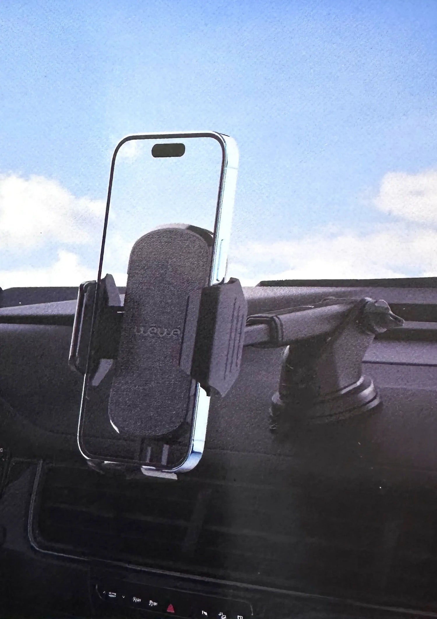 wewe telescopic car holder ph-020 - GulfStore.com