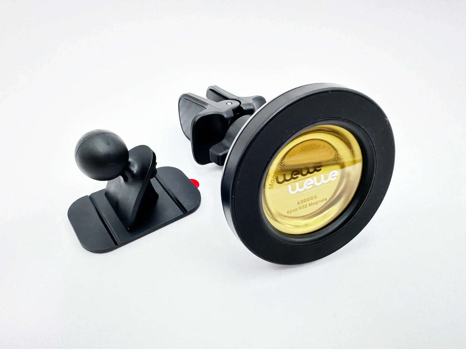 wewe magsafe magnetic car holder ph024 - GulfStore.com