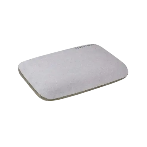 Naturehike 3D Anti-Slip Comfort Pillow Cover - Grey - GulfStore.com