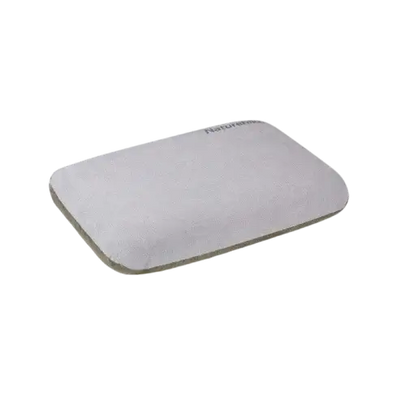 Naturehike 3D Anti-Slip Comfort Pillow Cover - Grey - GulfStore.com