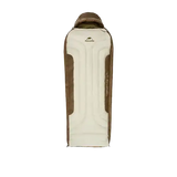 Naturehike Snow Melt Down Sleeping Bag (XR750)- Volcanic Red - GulfStore.com