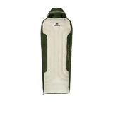 Naturehike Snow Melt Down Sleeping Bag (XR750)- Green - GulfStore.com