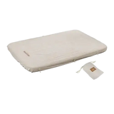 Naturehike Inflatable cushion cotton bed cover Double - Khaki - GulfStore.com