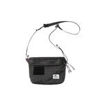 Naturehike ZT-12 Mia3 L Messenger Bag 3L - Black - GulfStore.com