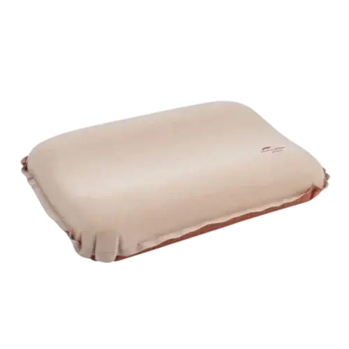Naturehike 3D Comfortable Silent Foam Pillow - Apricot - GulfStore.com