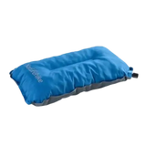Naturehike Sponge automatic inflating pillow - Light Blue - GulfStore.com