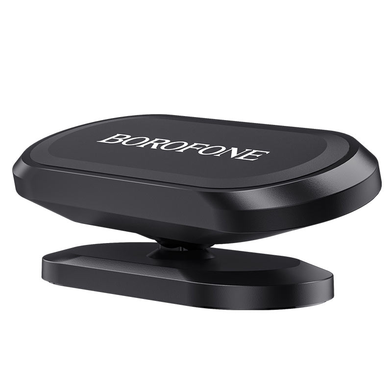BH29 | Borofone Graceful Central Console Magnetic In-Car Holder | Black