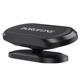 BH29 | Borofone Graceful Central Console Magnetic In-Car Holder | Black
