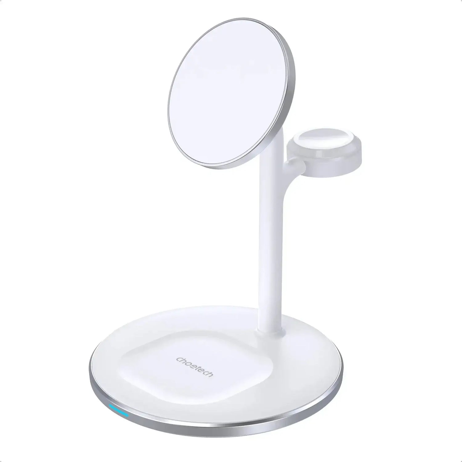 Choetech 3 in 1 Magnetic Wireless Charger Station T585-F - GulfStore.com