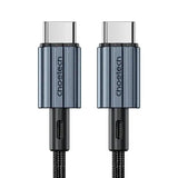 xcc-1014 choetech USB C TO C cable 1.2m - GulfStore.com