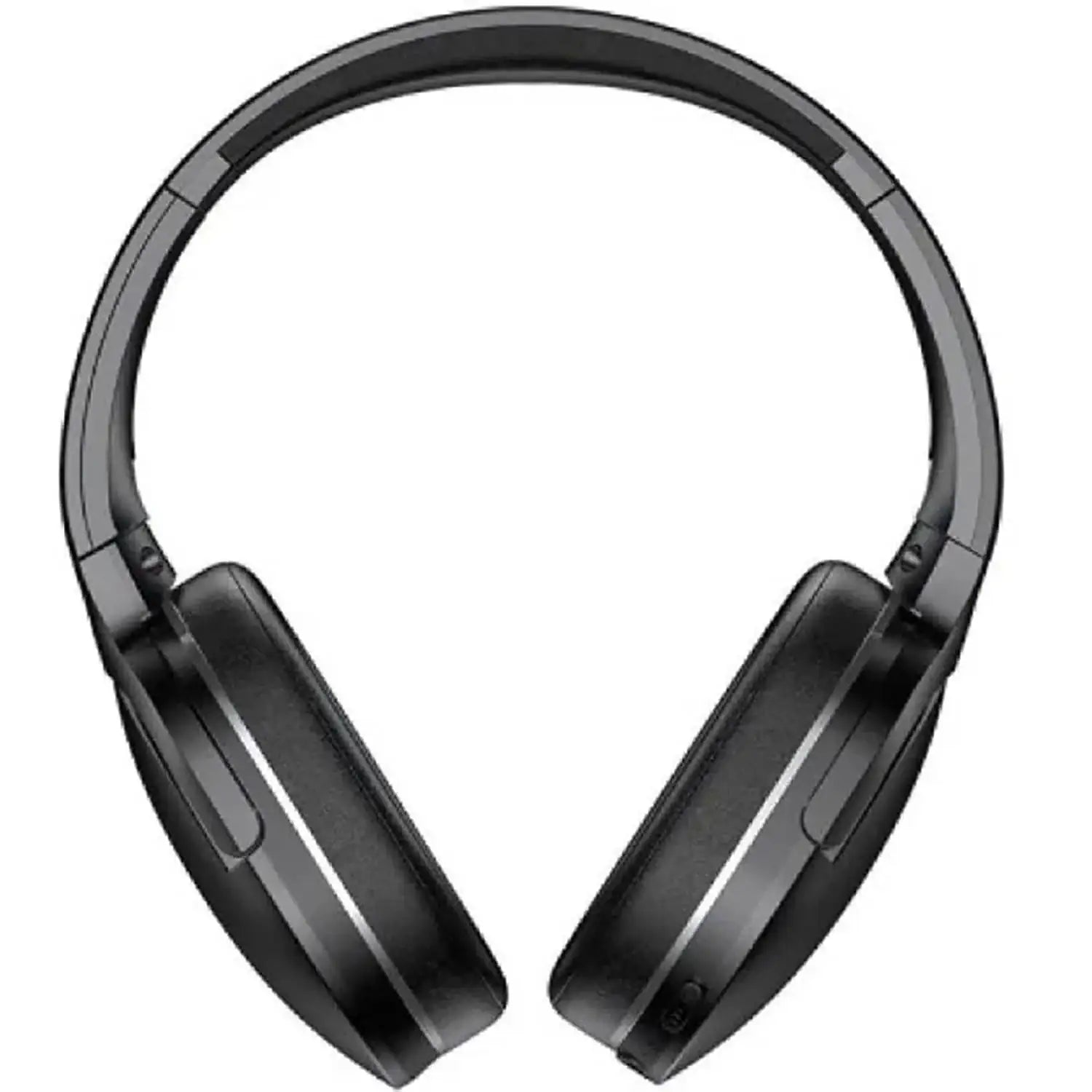 Baseus Encok Wireless headphone D02 Pro Black - GulfStore.com