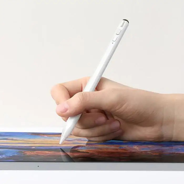 Baseus Smooth Writing Capacitive Stylus (Active Version) - GulfStore.com
