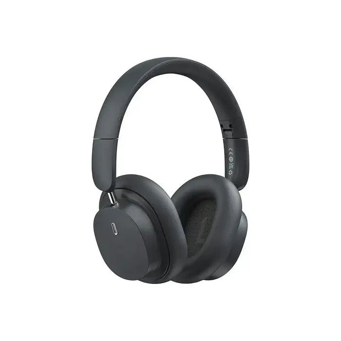 Baseus Bowie D05 Bluetooth Headphone - GulfStore.com