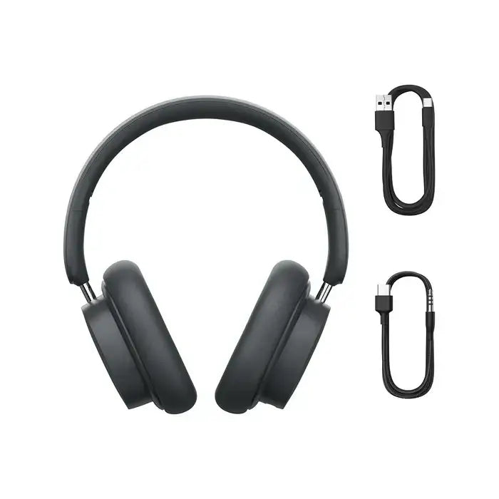 Baseus Bowie D05 Bluetooth Headphone - GulfStore.com