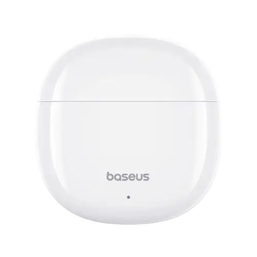 Baseus Bowie E13 True Wireless Earphones Moon White - GulfStore.com