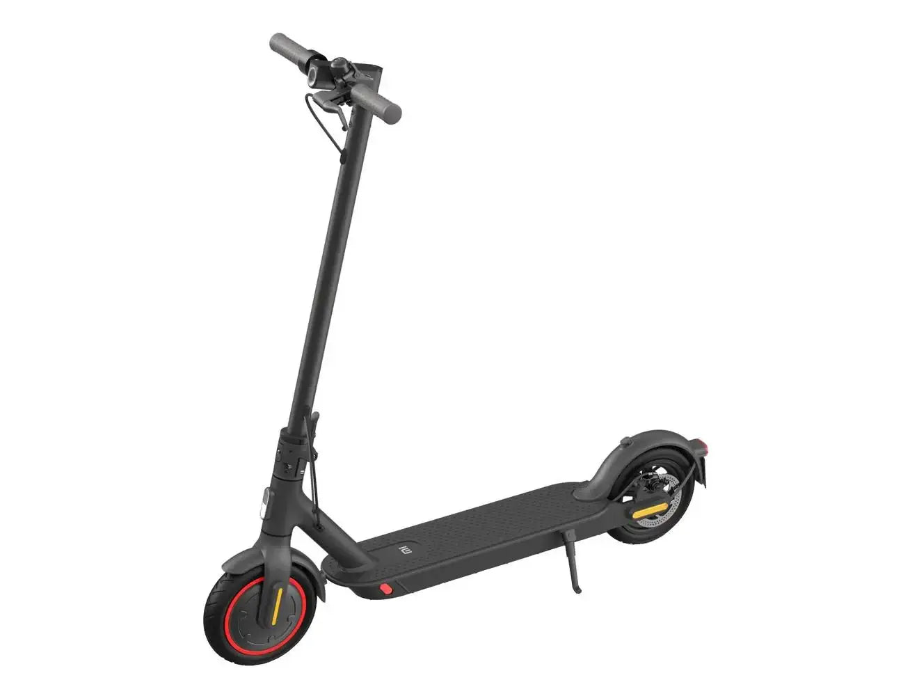 Xiaomi Mi electric scooter Pro 2 - Black - GulfStore.com
