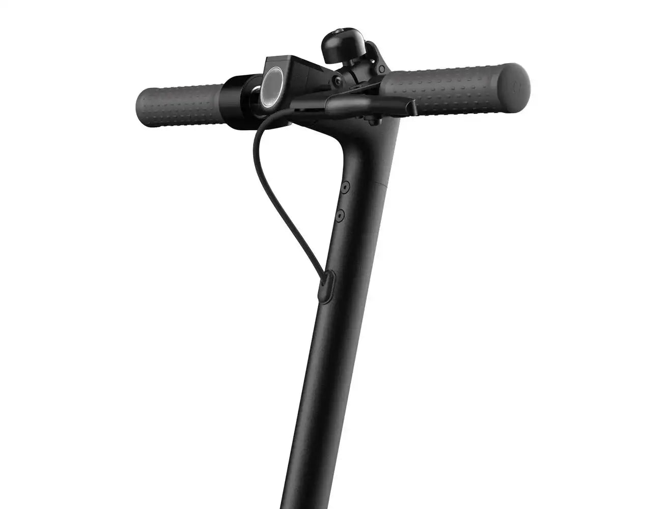 Xiaomi Mi electric scooter Pro 2 - Black - GulfStore.com