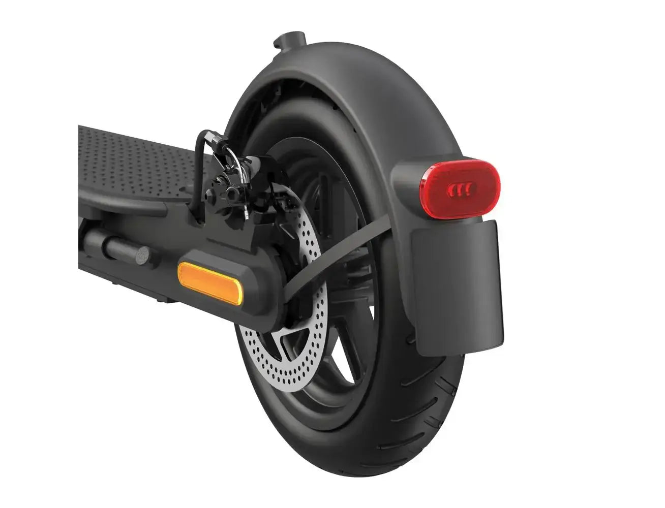 Xiaomi Mi electric scooter Pro 2 - Black - GulfStore.com