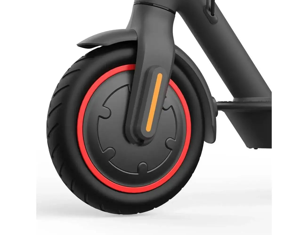 Xiaomi Mi electric scooter Pro 2 - Black - GulfStore.com