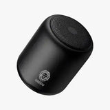 Green Lion Waterproof Wireless Speaker, Outdoor Speakers Sport Bass Sound, 5-hours Playtime Wireless Streaming - Black - GulfStore.com