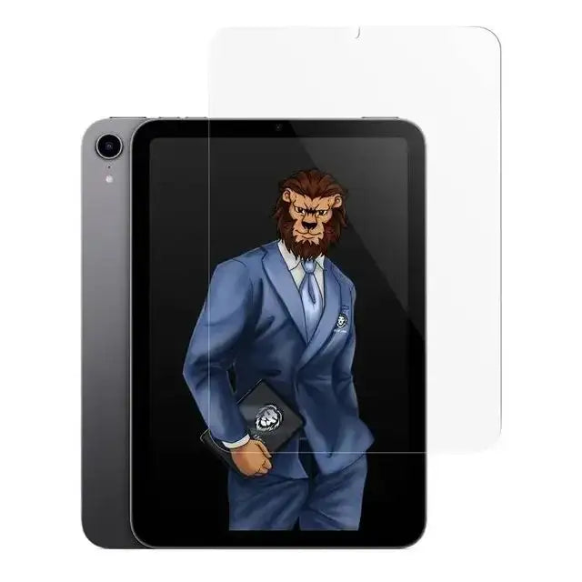 Green Full HD Glass Screen Protector for IPad Mini 6 (8.3) GNIPD83GLCL - GulfStore.com