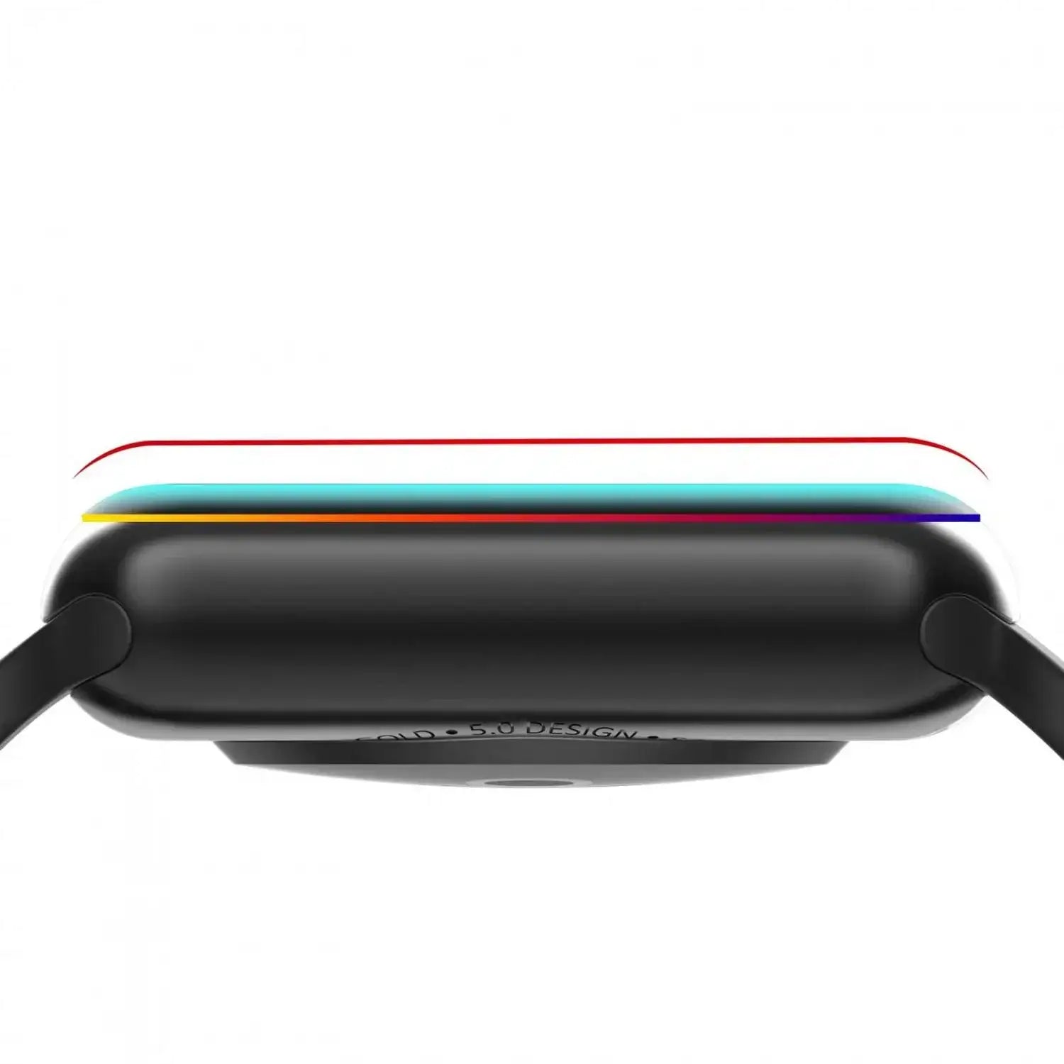 3D HD Glass Screen Protector for Apple Watch - GulfStore.com