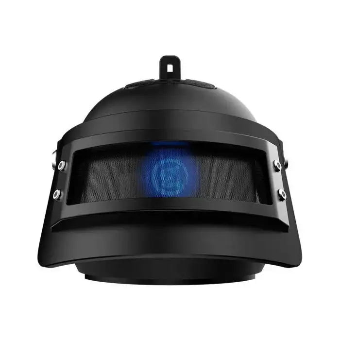 GB98K | GAMESIR Portable Bluetooth Speaker | Black - GulfStore.com