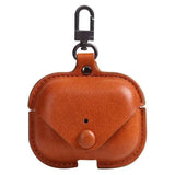 Devia COWBOY CASE SUIT FOR AIRPODS - Brown - GulfStore.com