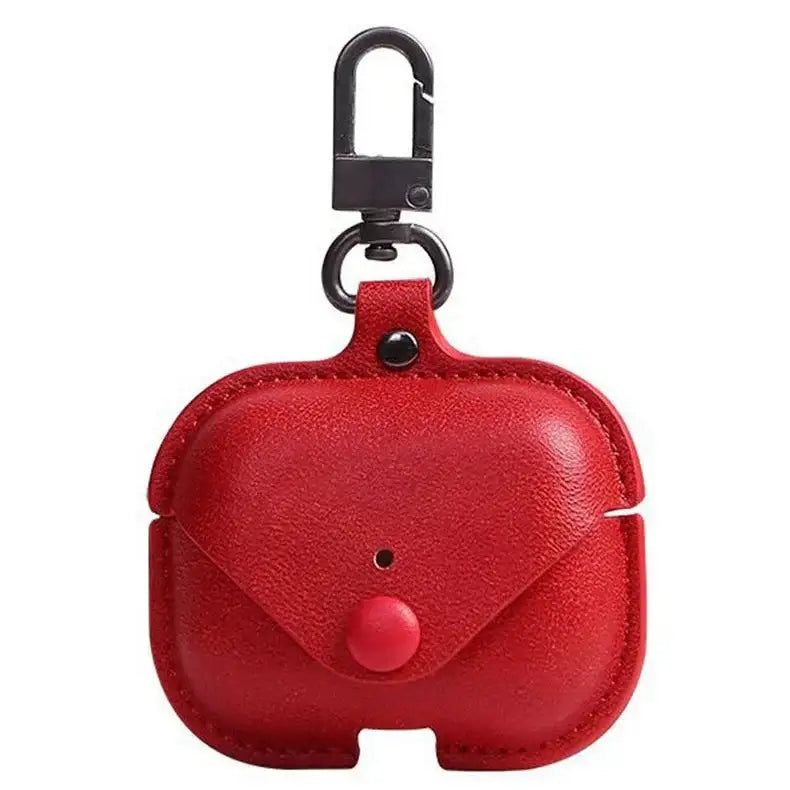 Devia COWBOY CASE SUIT FOR AIRPODS - RED - GulfStore.com