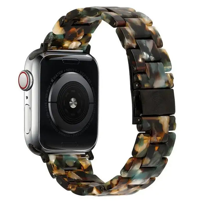 Devia elegant RESIN WATCH BAND D40 42/44MM - GulfStore.com