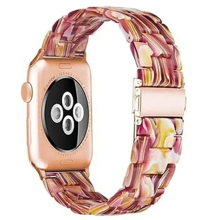 Devia elegant RESIN WATCH BAND D42 42/44MM - GulfStore.com