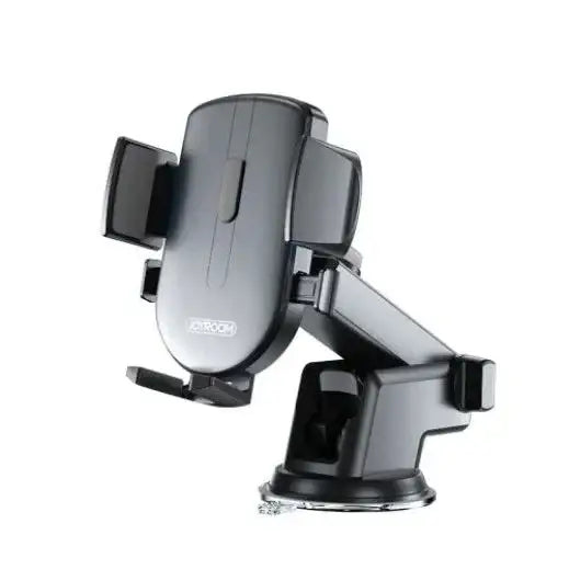 Choetech Joyroom Car Dash Mount Phone Holder - Black - GulfStore.com