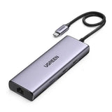 CM511 | UGREEN | USB-C Multifunction Adapter | 15596 - GulfStore.com