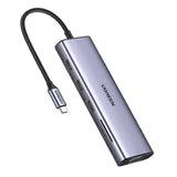 CM498 | UGREEN | USB-C Multifunction Adapter | 15601 - GulfStore.com