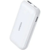 PB501 | UGREEN | 10000mAh PD-30WTwo-way Fast Charging Power Bank PB501 | 25189 - GulfStore.com