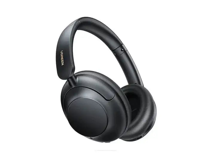 UGREEN HiTune Max5 Hybrid Active Noise-Cancelling Headphones Black HP202 - GulfStore.com