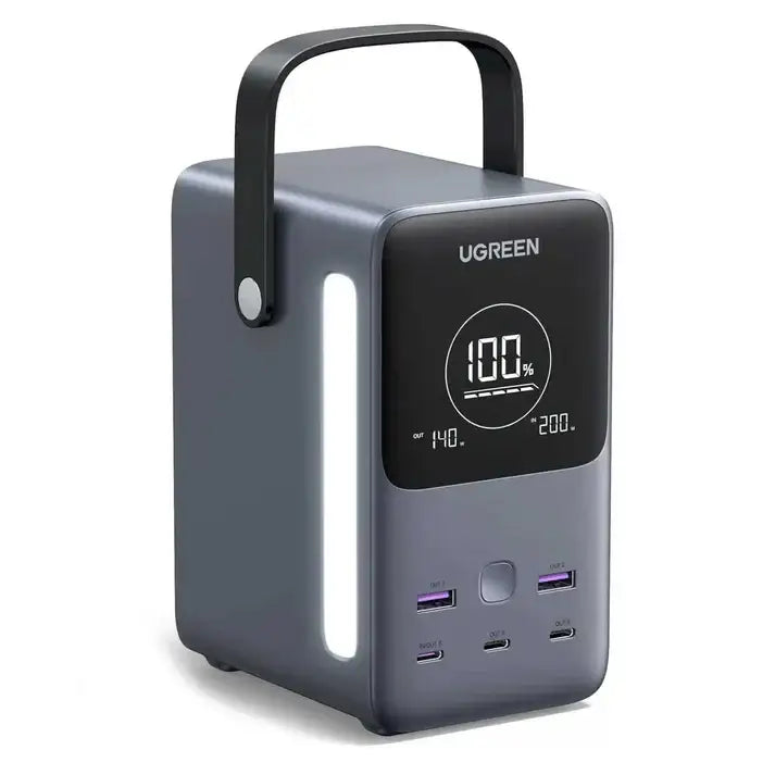 UGREEN 48000mAh 300W Fast Charging 25286 - GulfStore.com