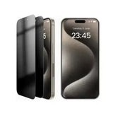 SP409 | UGREEN | Privacy Screen Protector with Installation Frame for iPhone 15 Pro (1-Pack) SP409 | 25622 - GulfStore.com