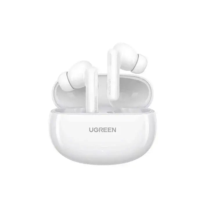 UGREEN HiTune P3 True Wireless Earbuds Wh 45110 - GulfStore.com