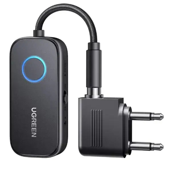 CM672 | UGREEN | Bluetooth Audio Receiver/Transmitter | 35222A - GulfStore.com
