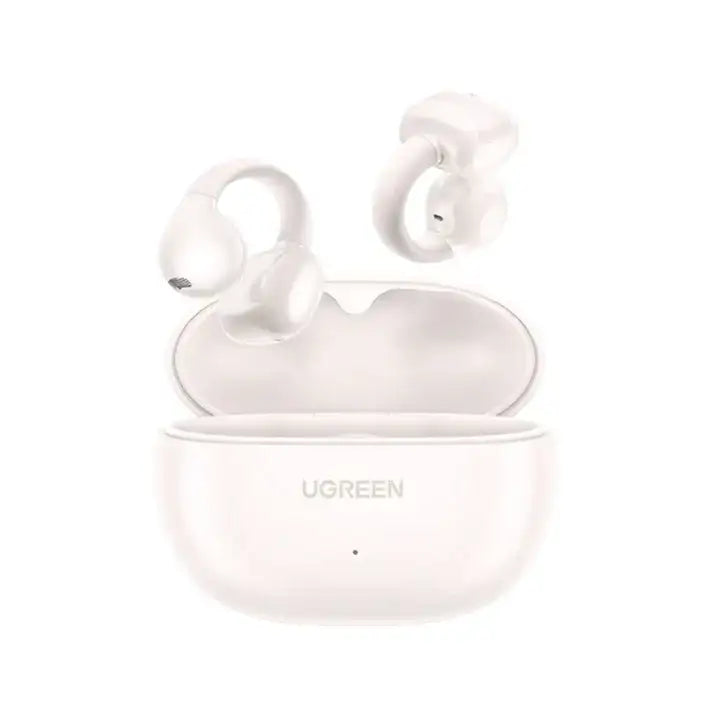 WS209 | UGREEN | HiTune S3 True Wireless Earbuds White | 45786 - GulfStore.com