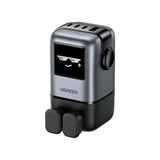 X688 | UGREEN | Uno 100W 4-Port GaN Fast Charger UK | 45648B - GulfStore.com