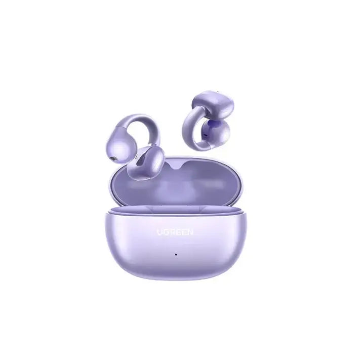 WS209 | UGREEN | HiTune S3 True Wireless Earbuds Purple | 55430 - GulfStore.com
