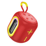 BR39 | Borofone Kaya Sports BT Speaker | Red