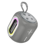 BR39 | Borofone Portable Bluetooth Speaker | Dark Gray