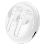 BW80 | Borofone True Wireless Stereo Headset | White