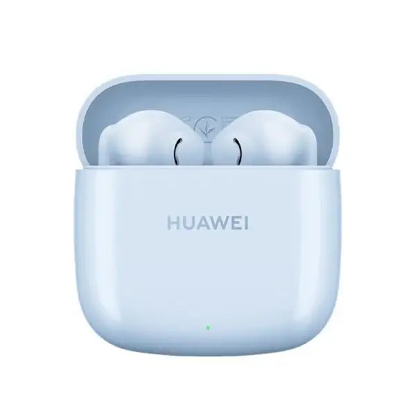 Huawei FreeBuds SE 2 - Ceramic blue - T0016 - GulfStore.com