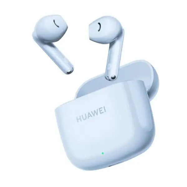 Huawei FreeBuds SE 2 - Ceramic blue - T0016 - GulfStore.com